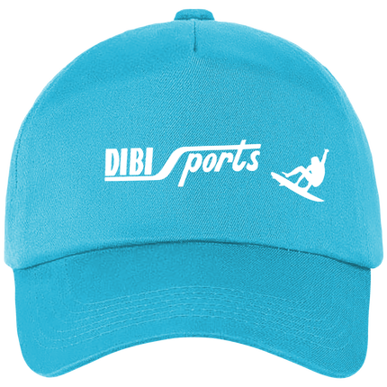 CASQUETTE DIBISPORTS SURFEUR