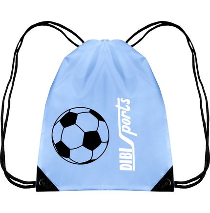 SAC A CORDELETTE DIBISPORTS