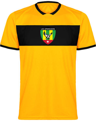 Maillot de sport