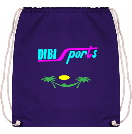SAC A CORDELETTE