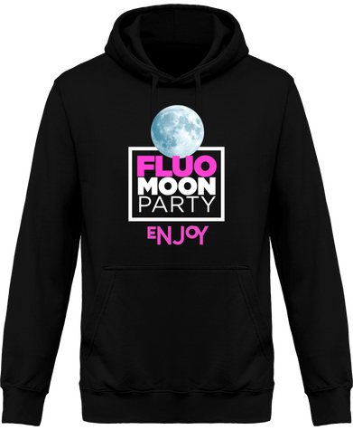 MrOwl X Enjoy Hoody 01