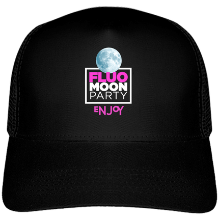 MrOwl X Enjoy Cap 01