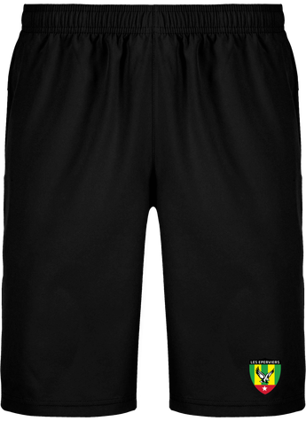 Short long