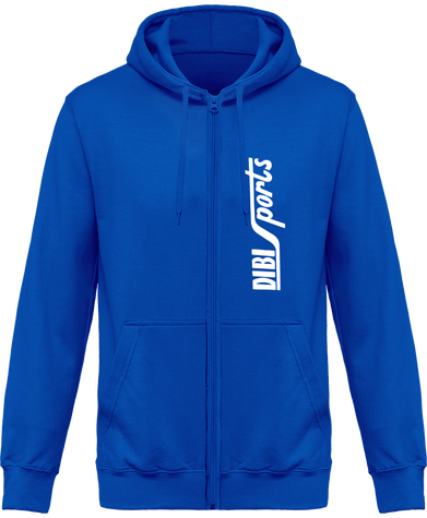 VESTE DE SPORTS DIBISPORTS