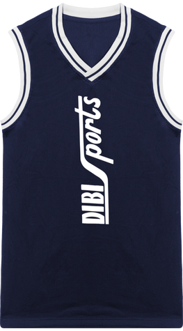 DEBARDEUR DIBISPORTS