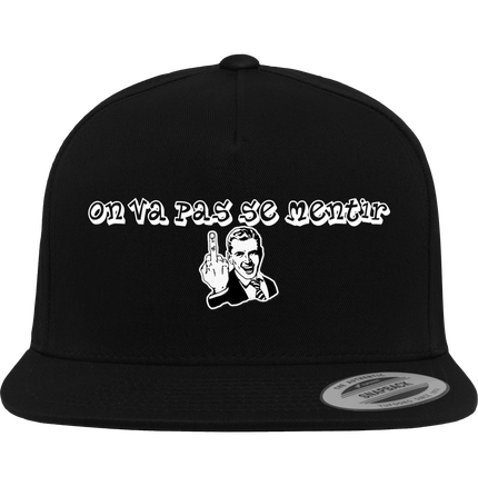 casquette collector premium 