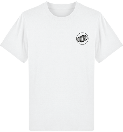 T-SHIRT GLOBE