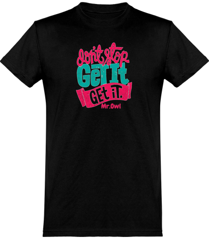 Dont Tee 01