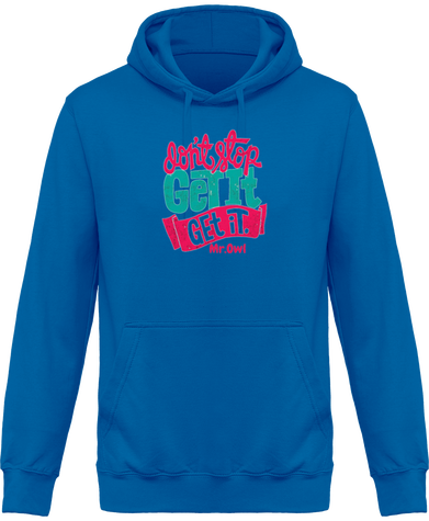 Dont Hoody 01