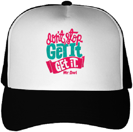 Dont Cap 01