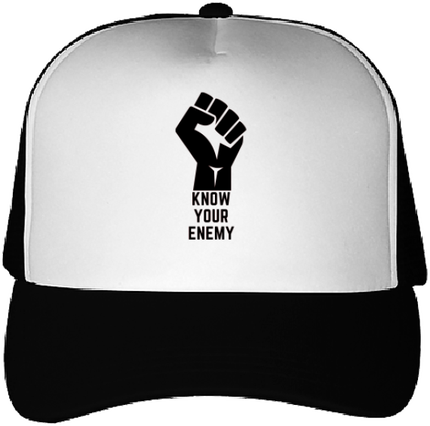 Know Cap 01