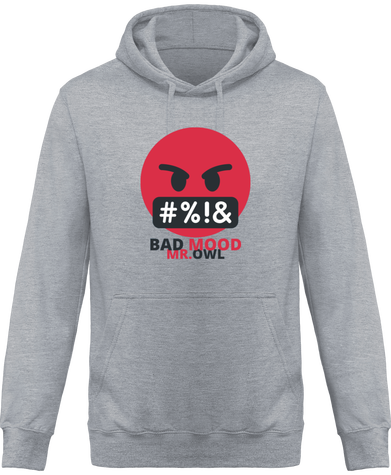 BadMood Hoody 01
