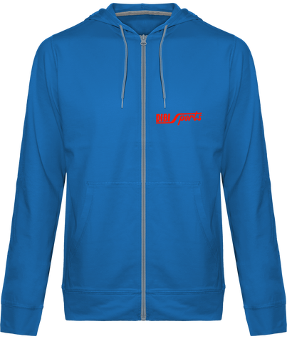 VESTE A CAPUCHE DIBISPORTS