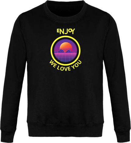 Enjoy Sweat 01