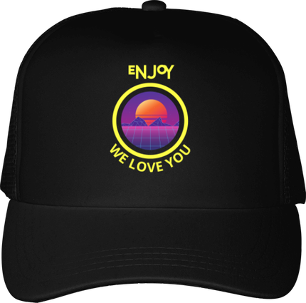 Enjoy Cap 01