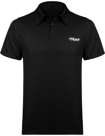 Polo Sport Homme Fayz Rider