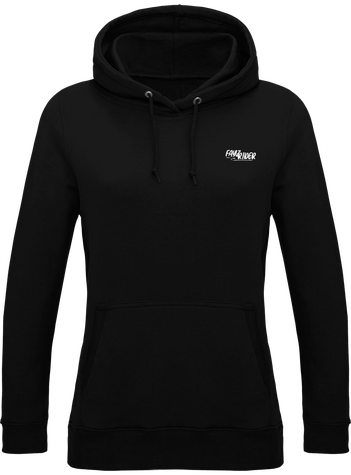 Sweat Shirt Femme Fayz Rider