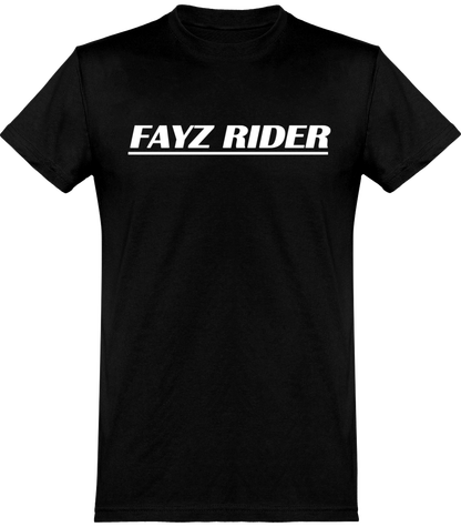 T-Shirt Homme Fayz Rider