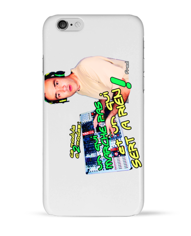 Catchphrase 1 (coque iPhone 6)