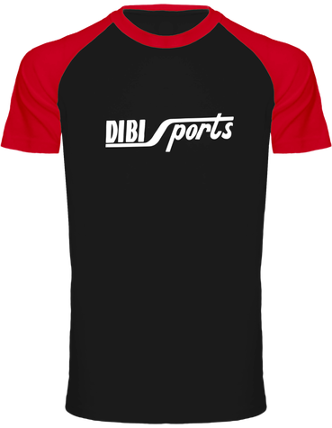 T-shirt DIBISPORTS