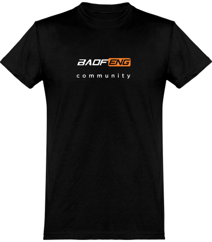 T-Shirt humour Feng