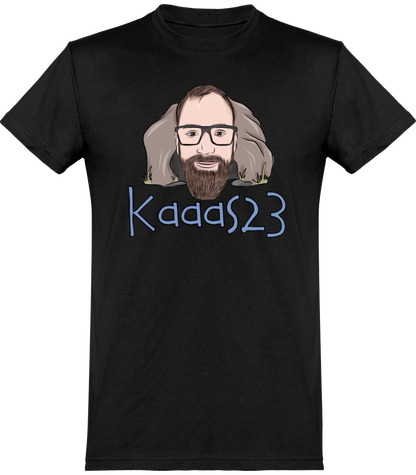 Camiseta KaaaS23