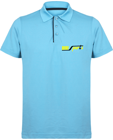 POLO DIBISPORTS