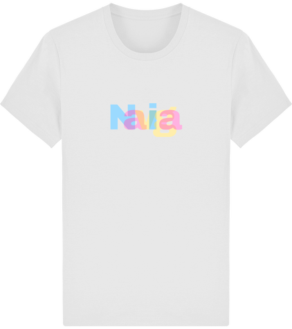 CLEAR T-SHIRT | NAVIGA
