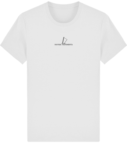 SIMPLE T-SHIRT | NAVIGA