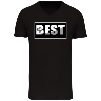 Tee-shirt THE BEST