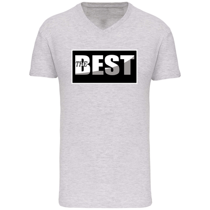 Tee-shirt THE BEST 2