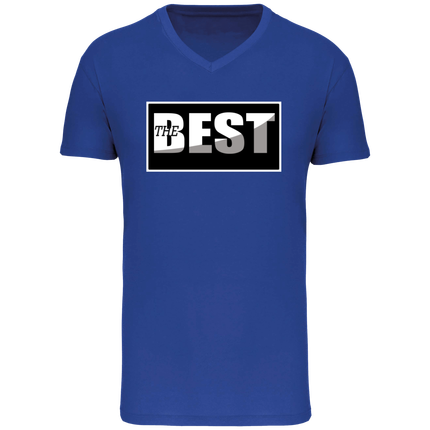 Tee-shirt THE BEST 3