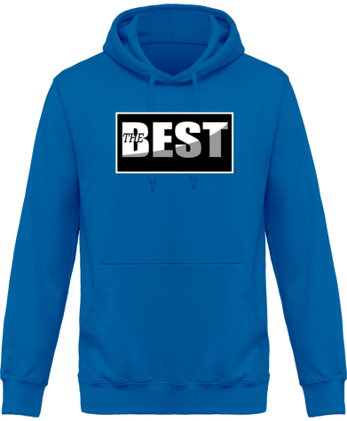 Sweat shirt THE BEST