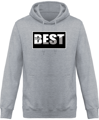 Sweat shirt THE BEST 2