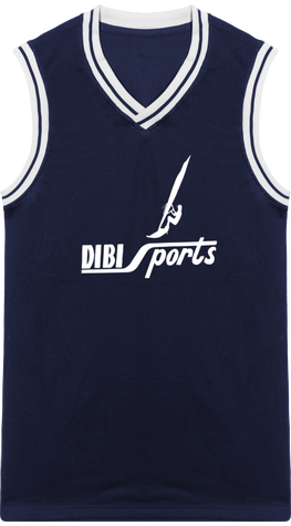 DEBARDEUR DIBISPORTS PLANCHISTE