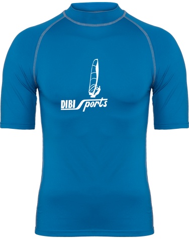 T-shirt DIBISPORTS PLANCHISTE