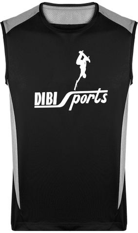 DEBARDEUR DIBISPORTS SKETE