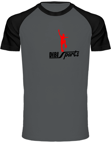T-shirt DIBISPORTS SKETE