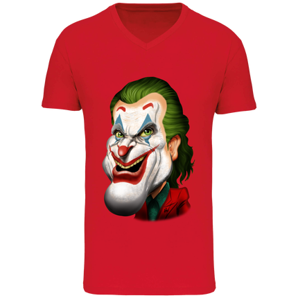 Tee-shirt THE BEST- The Jocker 4