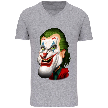 Tee-shirt THE BEST- The Jocker 3