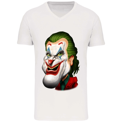 Tee-shirt THE BEST- The Jocker 2