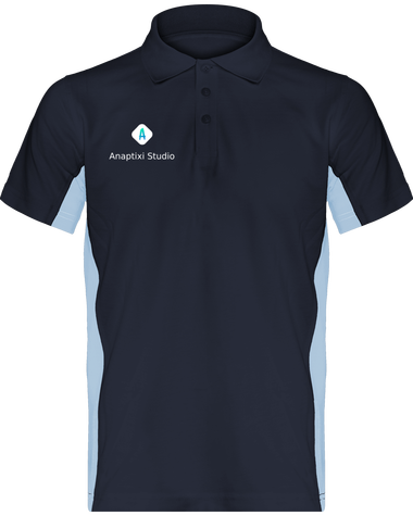 Polo Homme Anaptixi Studio