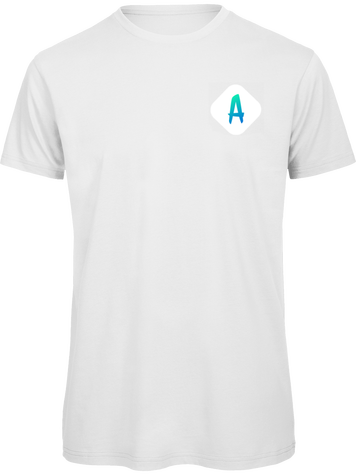 T-shirt Anaptixi Homme