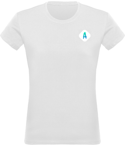 T-shirt Anaptixi Femme