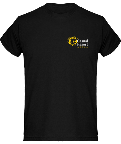Tshirt Casu Punch