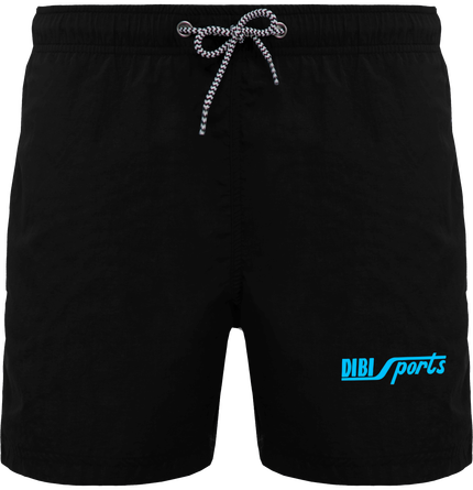 SHORT DE BAIN DIBISPORTS