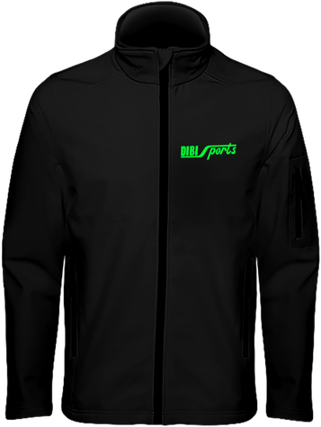 VESTE DE SPORTS DIBISPORTS