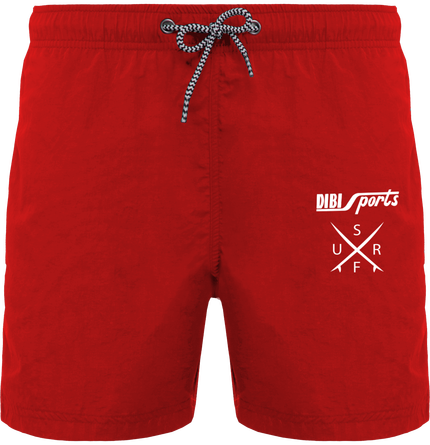 SHORT DE BAIN DIBISPORTS