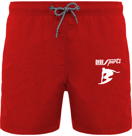 SHORT DE BAIN DIBISPORTS SURF