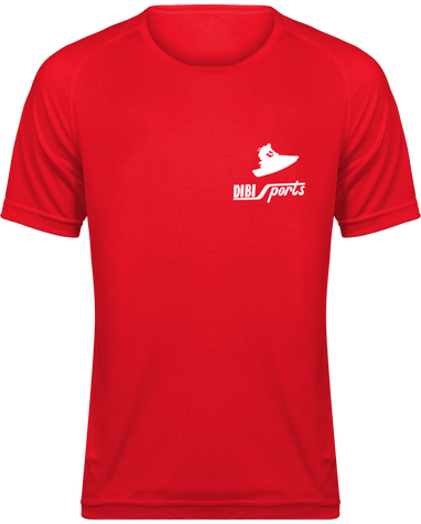T-shirt DIBISPORTS JET SKI